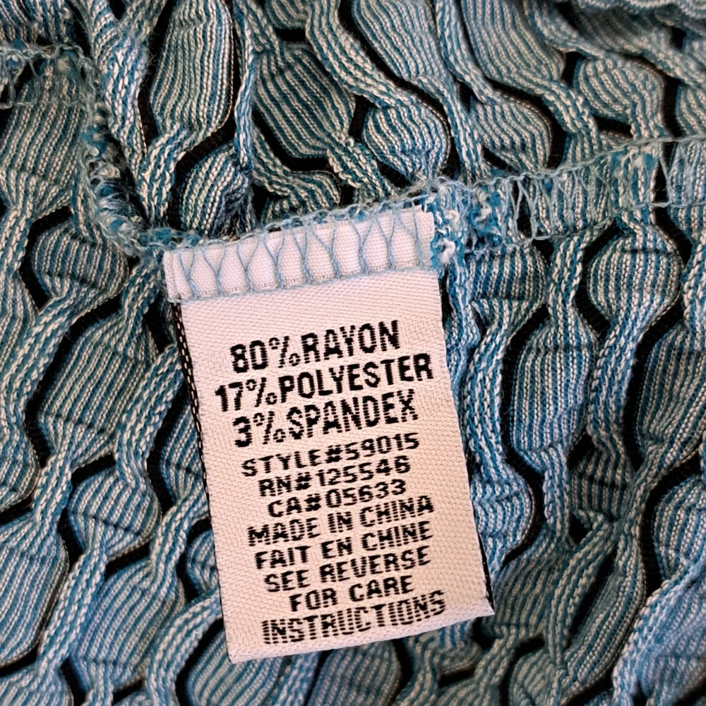 Habitat nwt soft tunic - Picture 10 of 11